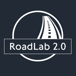 RoadLab 2.0 Logo