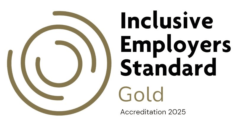 IES Gold 2025 Transparent