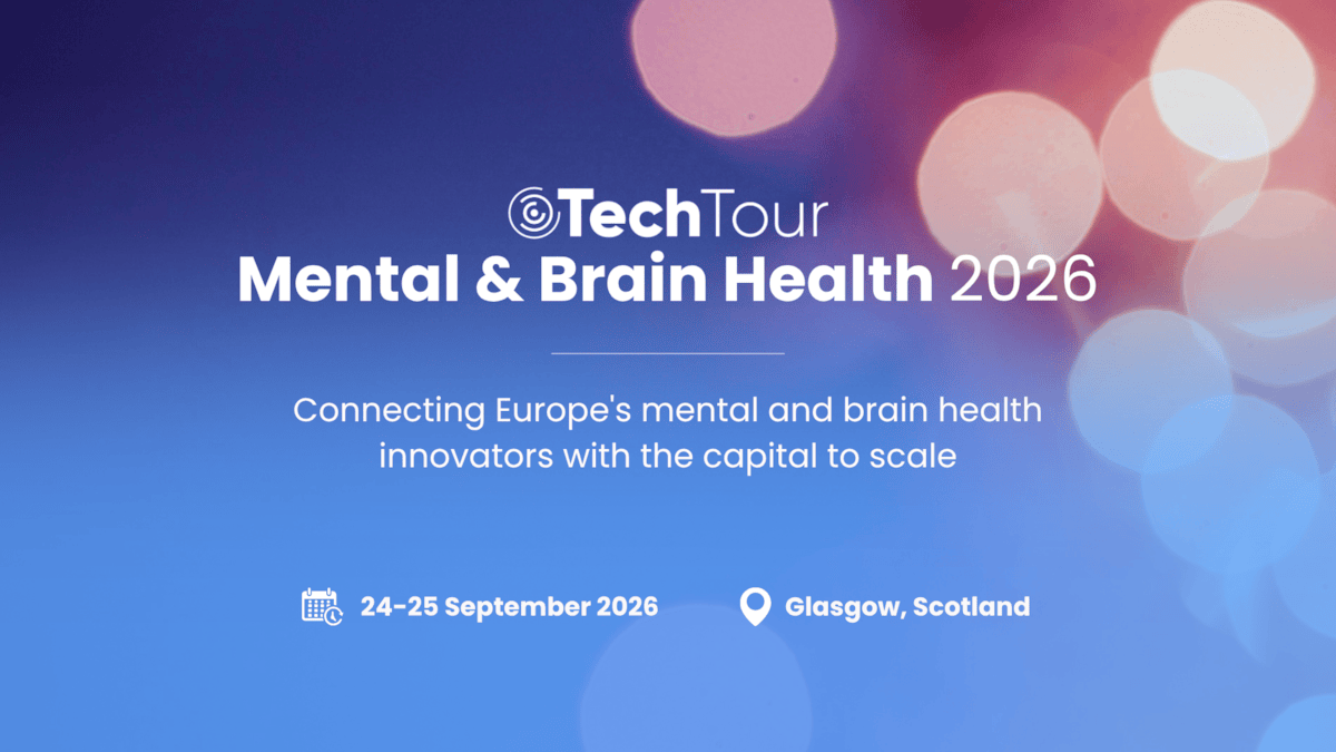 Mental & Brain Health 2026 Image 1920 x 1080 px