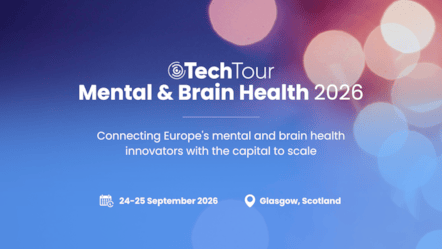 Mental & Brain Health 2026 Image 1920 x 1080 px