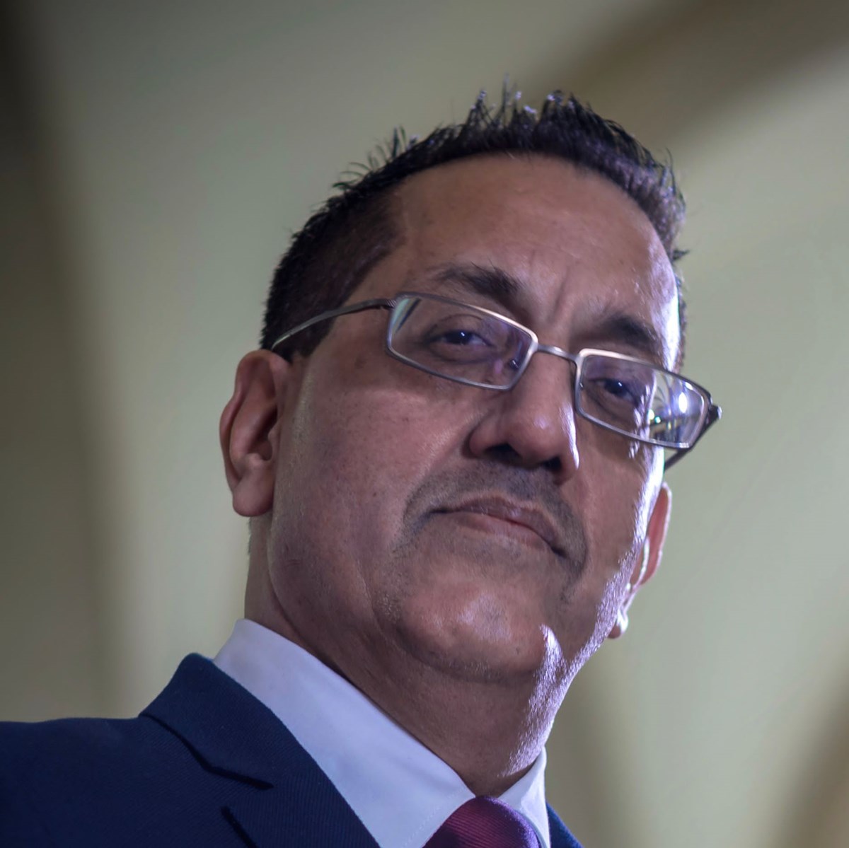 Nazir Afzal