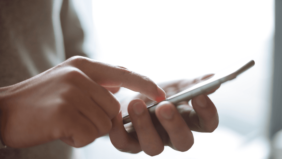 Mobile ban in schools