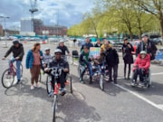 Image - 2333 Harrow Cycle Hub: Image - 2333 Harrow Cycle Hub