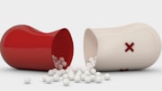#Keep Antibiotics Working Pill still TW: #Keep Antibiotics Working Pill still TW