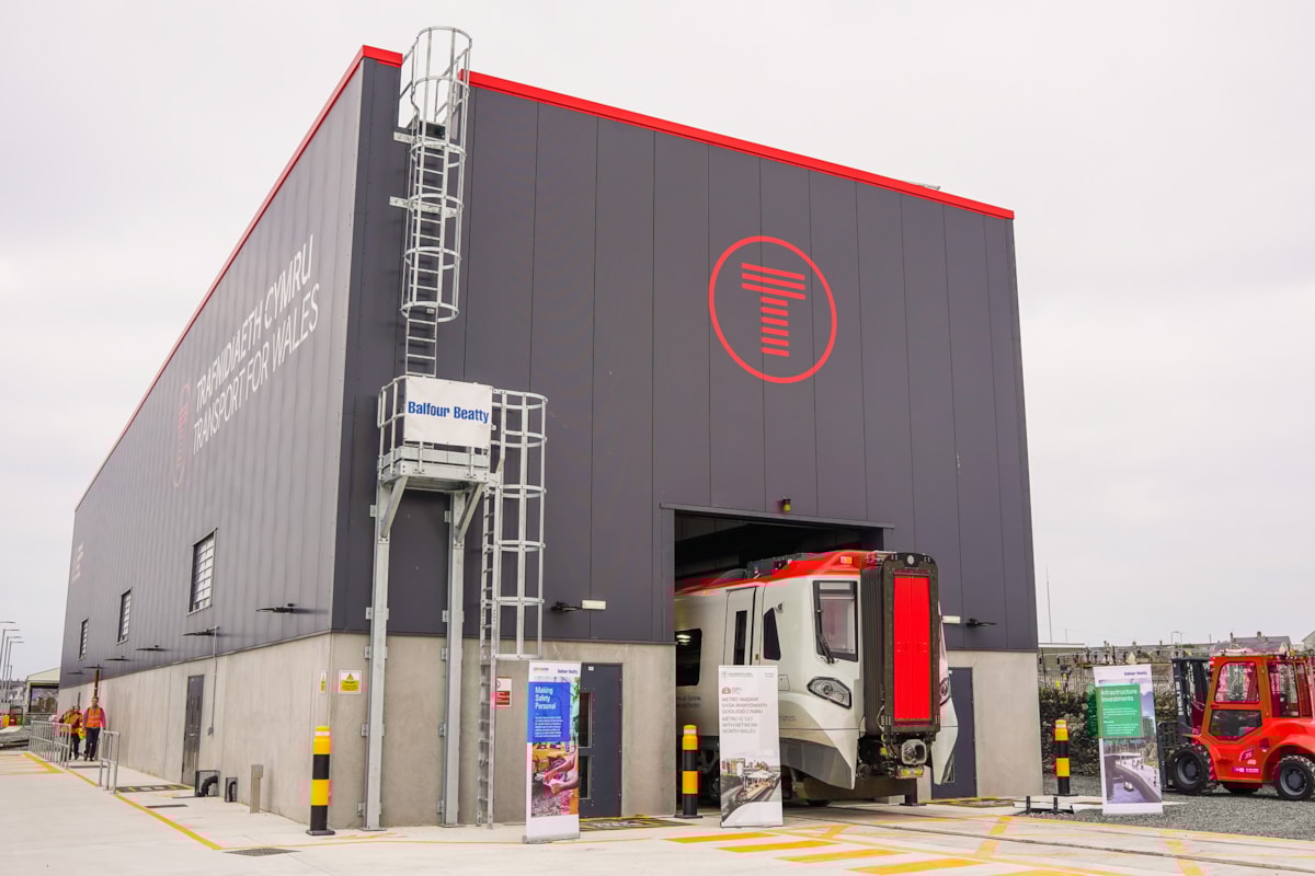 Holyhead Wheel Lathe opening-3