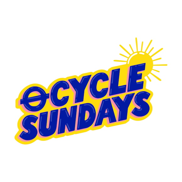 TfL launches major new initiative ahead of the summer to encourage Londoners to try cycling on Sundays: TfL Graphic - Cycle Sundays-2