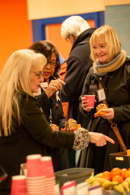 Community Rail Conference 3