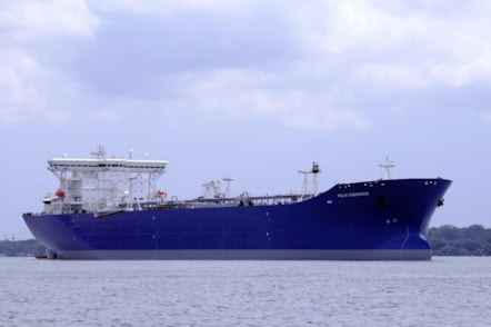 Polar Endeavour