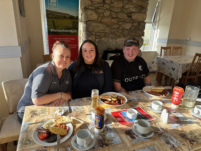 Trasfynydd 2