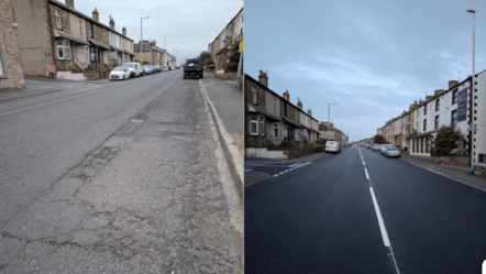 Whalley Road 3