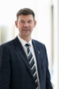Greig Rooney Appointed CPI CEO Portrait: Greig Rooney Appointed CPI CEO Portrait