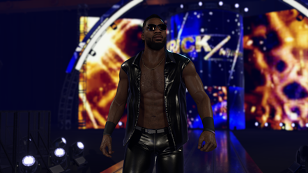 WWE2K23 Trick Williams 04-3