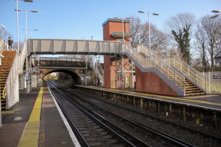 South Western Railway looks forward to potential £50m+ investment in accessibility at stations
