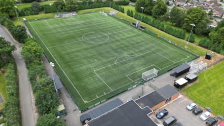 Lichfield FC