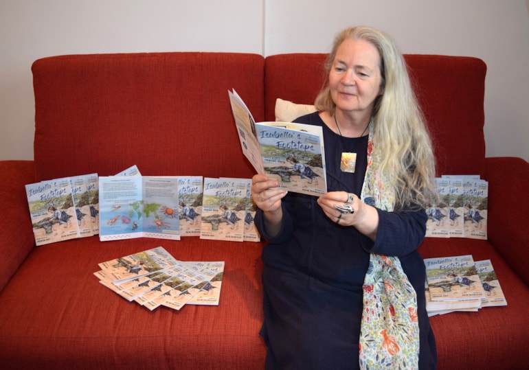 Pioneering Moray scientist to be celebrated at major Keith event
