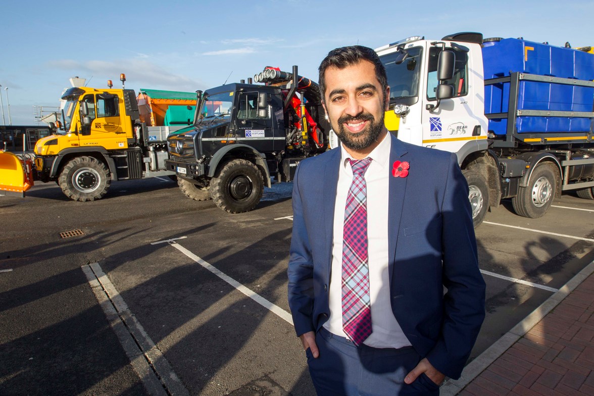 HUMZA YOUSAF WINTER FLEET 3