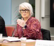 Victims' Commissioner Baroness Newlove: Victims' Commissioner Baroness Newlove
