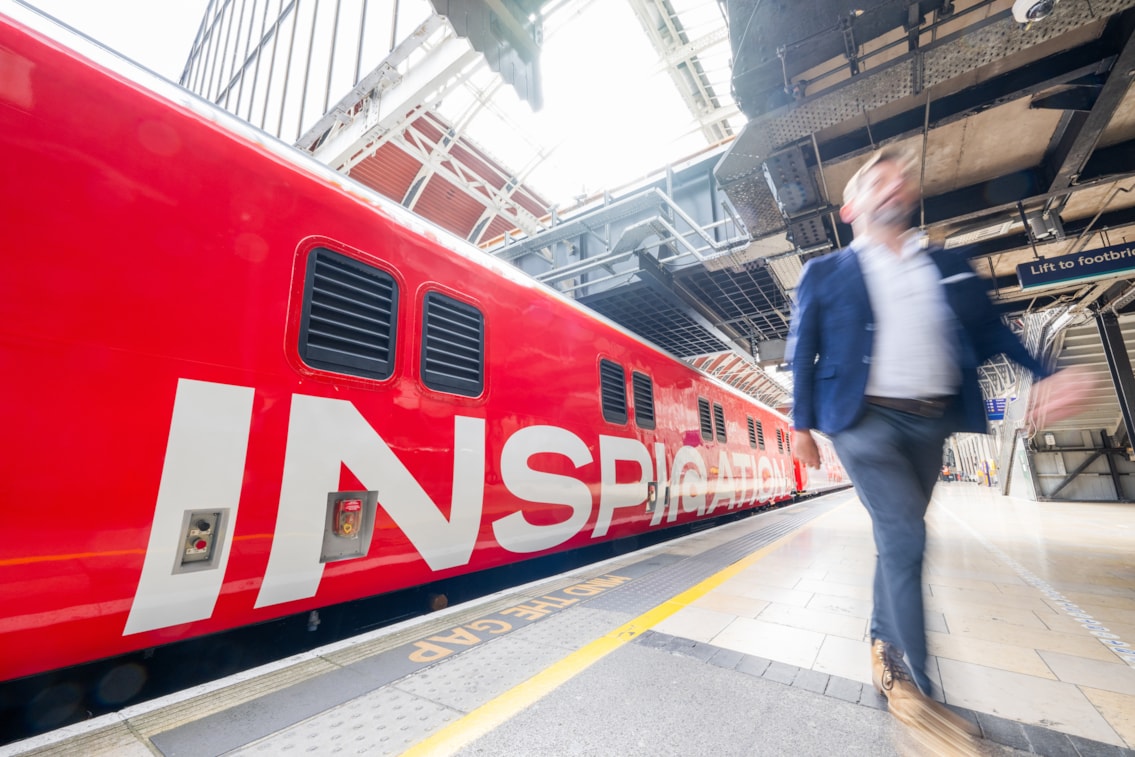 Enjoying Inspiration Credit Railway 200 (3)