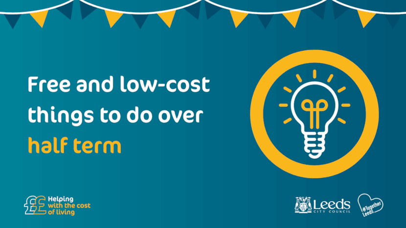 Free and low-cost things to do over May half term in 2026: Free and low-cost things to do over May half term in 2026-2