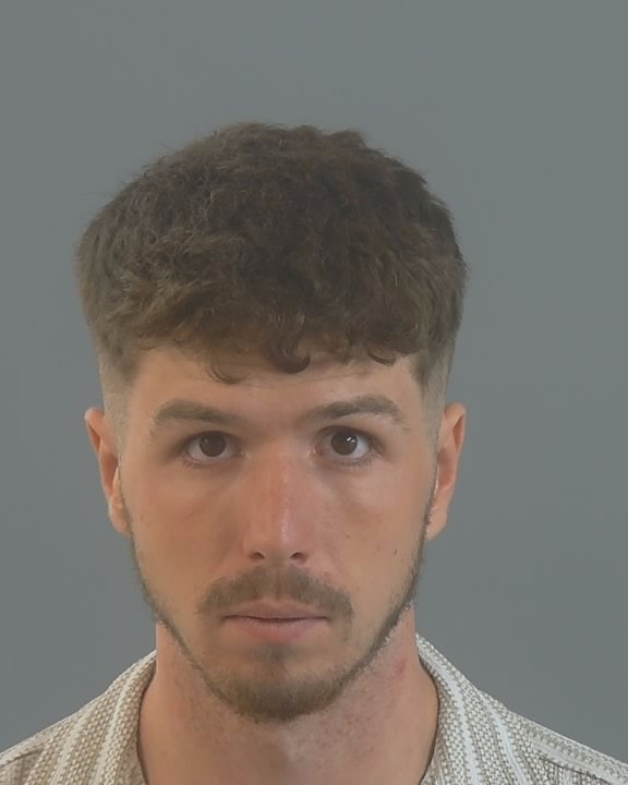Southampton man jailed for cannabis smuggling and violent disorder: BARKER Noah