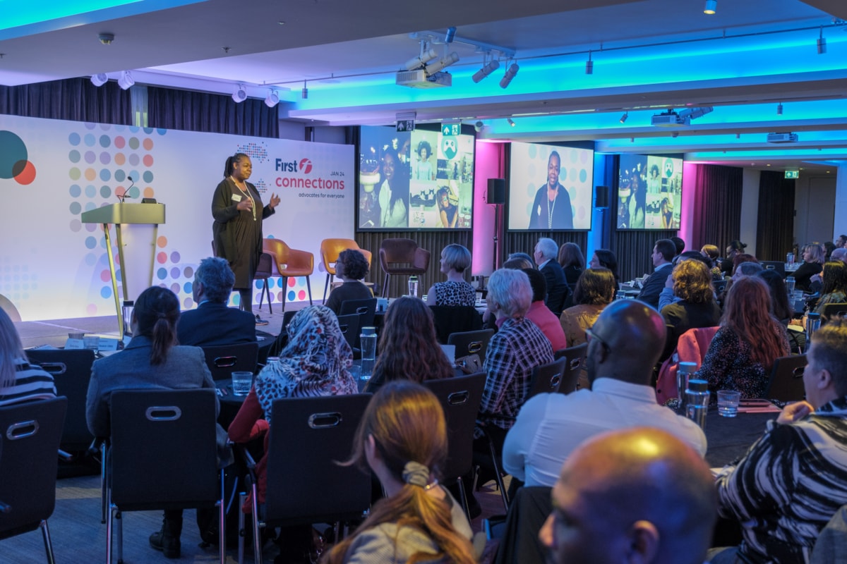 FirstGroup launches new ‘First connections’ advocate network