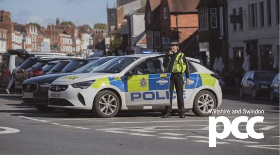 Knife crime and theft offences drop across Wiltshire and Swindon: ONS WLC (2)