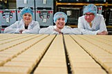 Food and Drink SUpply CHain: Copyright: <p>Chris Watt</p> <p><b>M</b>: 07887 554 193 / <b>O</b>: 0131 660 0351 / <b>E </b>: <a href=