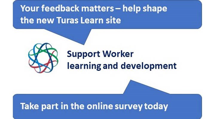 Turas Learn survey (image)
