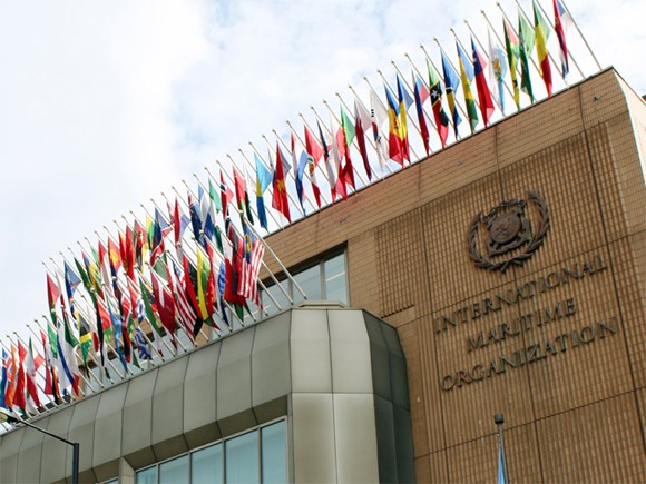 IMO announces Council candidatures for 2022-2023 biennium: IMO announces Council candidatures medium