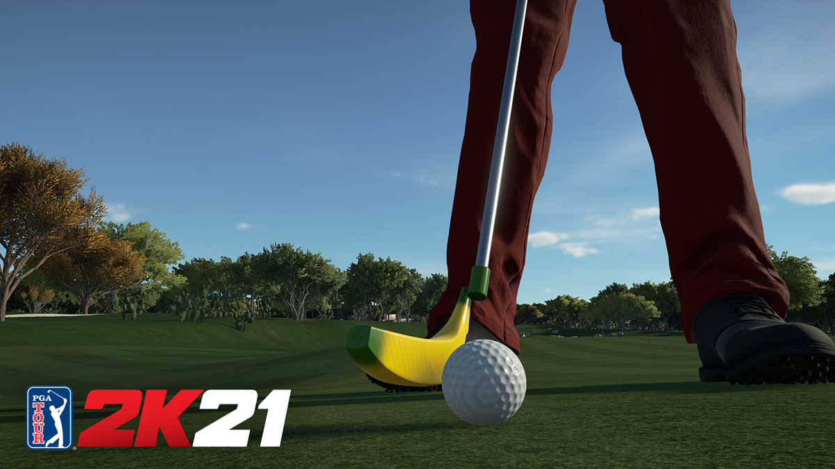 PGATOUR2K21 Halloween DLC 1