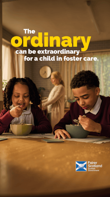 Social Image - 9.6 - Cereal - Foster Care - April 2025