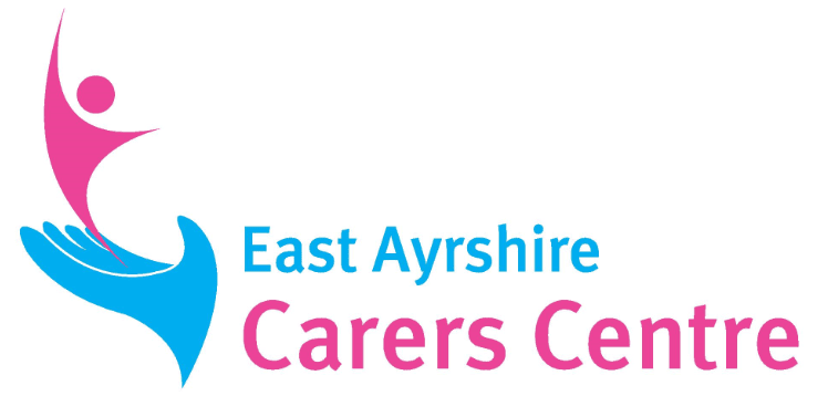 East Ayrshire Young Carers logo