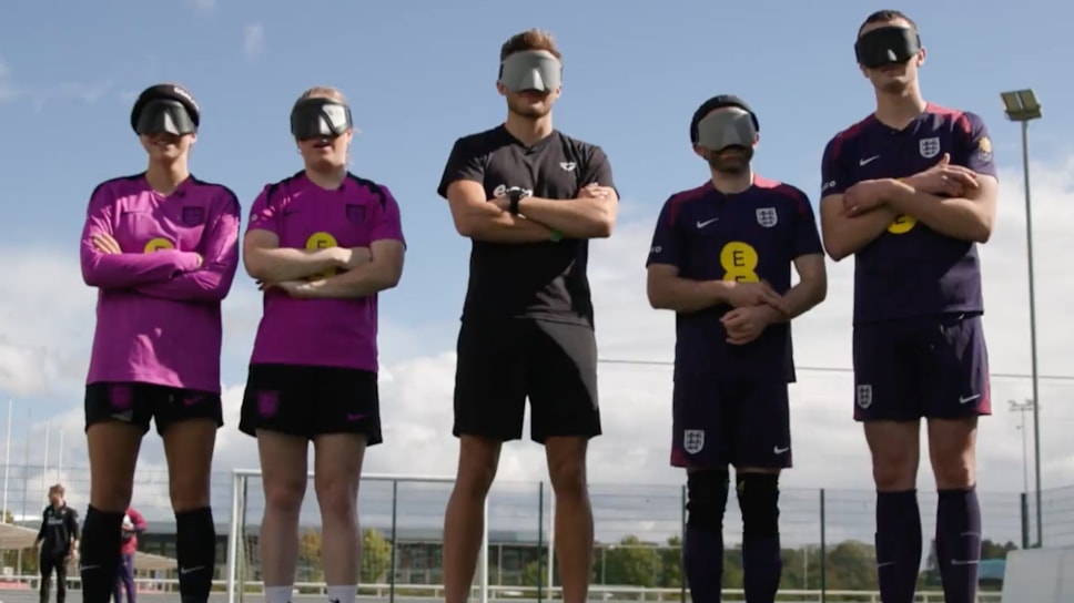 HERO IMAGE – Lucja Wyrwantowicz, Megan Smithson-Booth, Kevin Hansen, Roy Turnham & Efe Shimwell