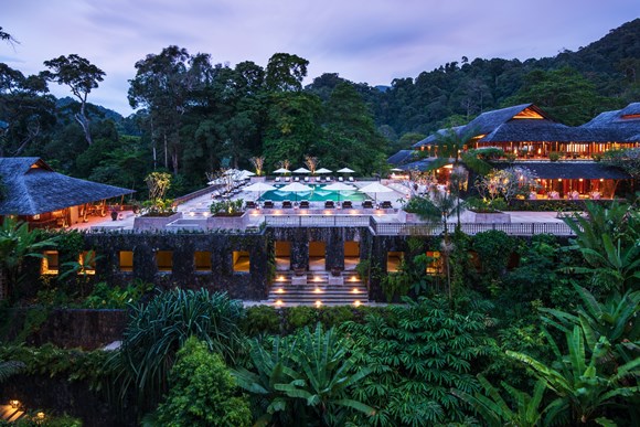 Press Release: The Datai Pledge Launches Series Celebrating its Community Partnerships: The Datai Langkawi-8