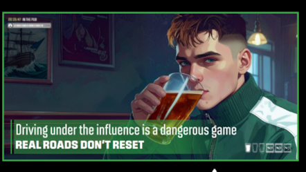 Stakeholder Toolkit - Young Drivers - Real Roads Don't Reset