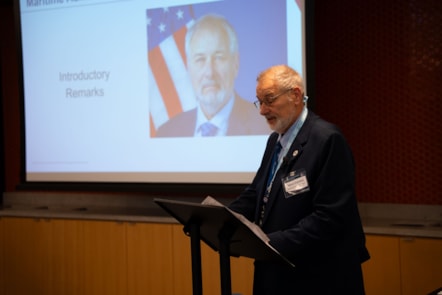 IMAGE MARAD USCMI Innovation Cafe May2026