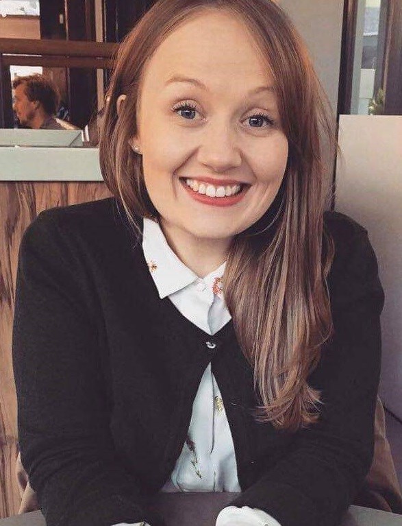 Laura Murphy