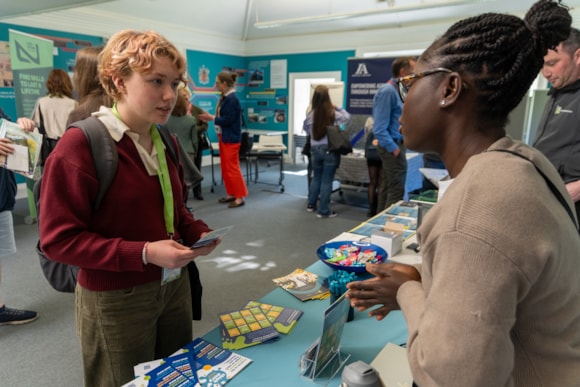 World Food Prize Foundation UK Youth Institute-10
