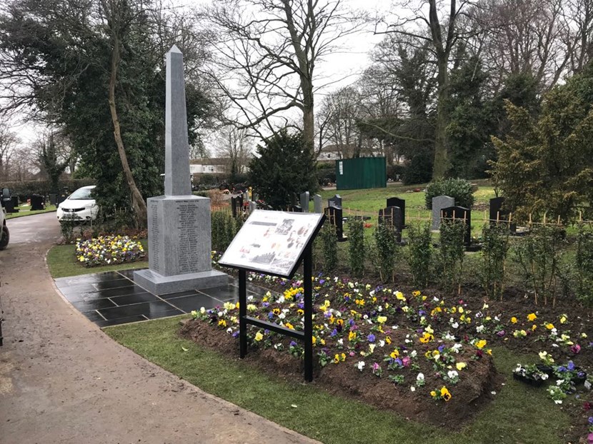 New war memorial in Garforth officially unveiled by Lord Mayor: img-20180213-wa0000.jpg