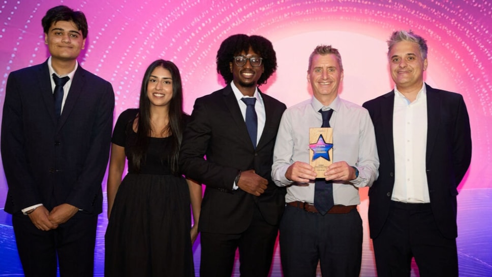 Digital Technology Leaders Awards 5