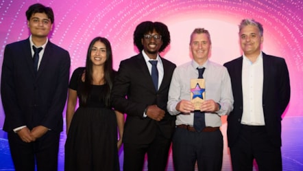 Digital Technology Leaders Awards 5