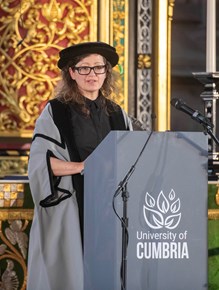 Helen Michael - Alumnus of the Year July 2023-3