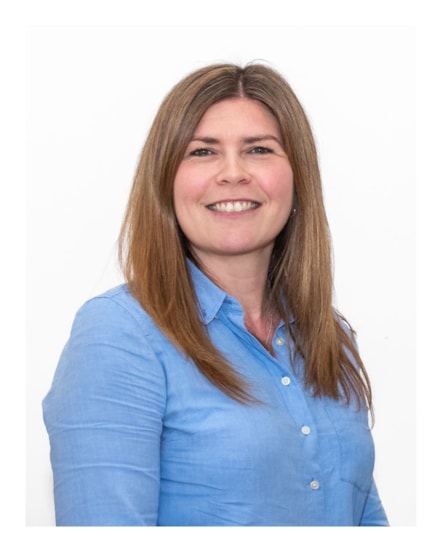 Laura Doel - Ysgrifennydd Cyffredinol TUC Cymru
