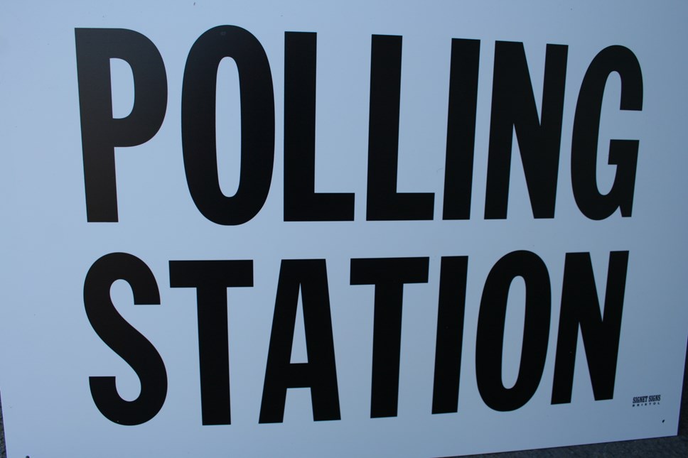 Date set for Moray Council by-election