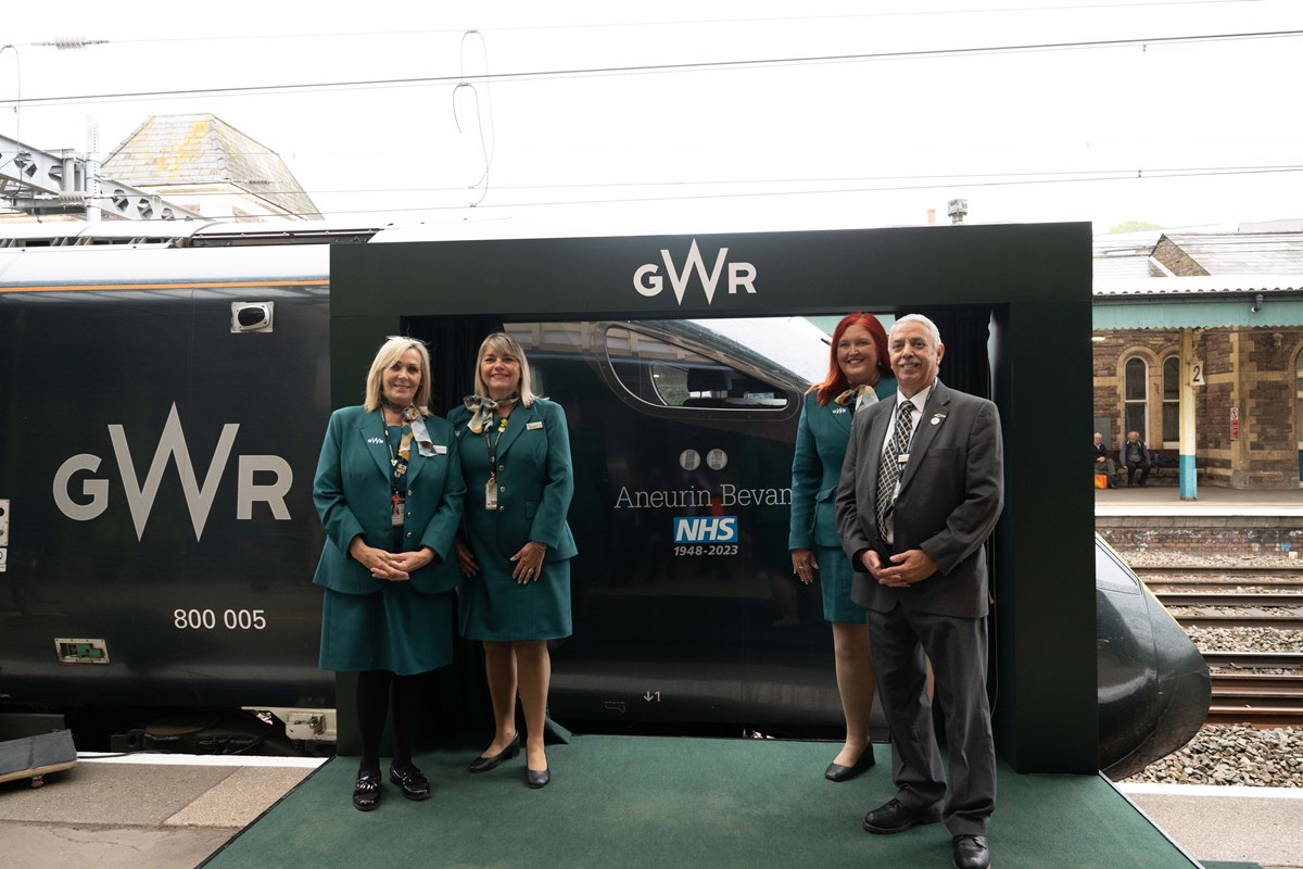 GWR NHS NAMING 041