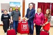 Brecwast Ffermwyr - Llangwm-2: Brecwast Ffermwyr - Llangwm-2