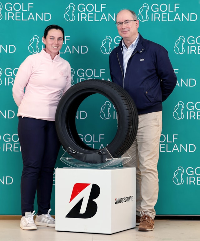 New Women's Amateur Circuit 2