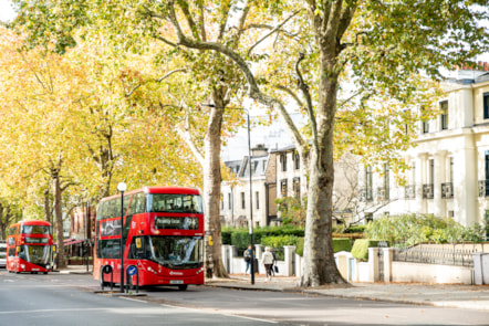 First Bus London Route 94 (4)
