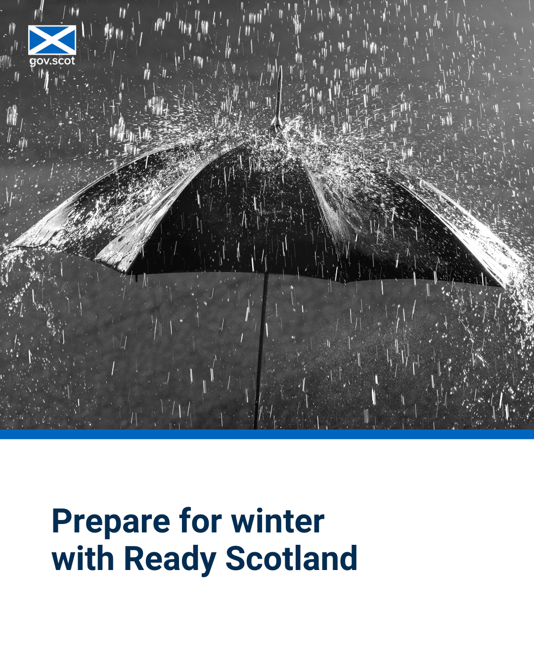 Umbrella - Portrait - Winter - SG Resilience - November 2025