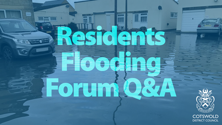 Flooding Forum